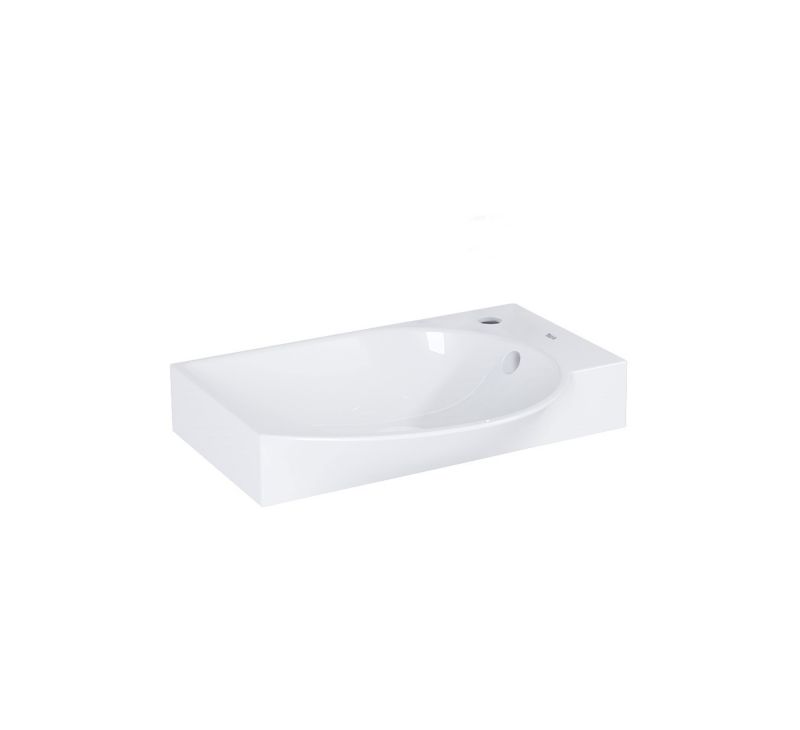 Roca Umywalka ceramiczna meblowa Micro 45 cm biała