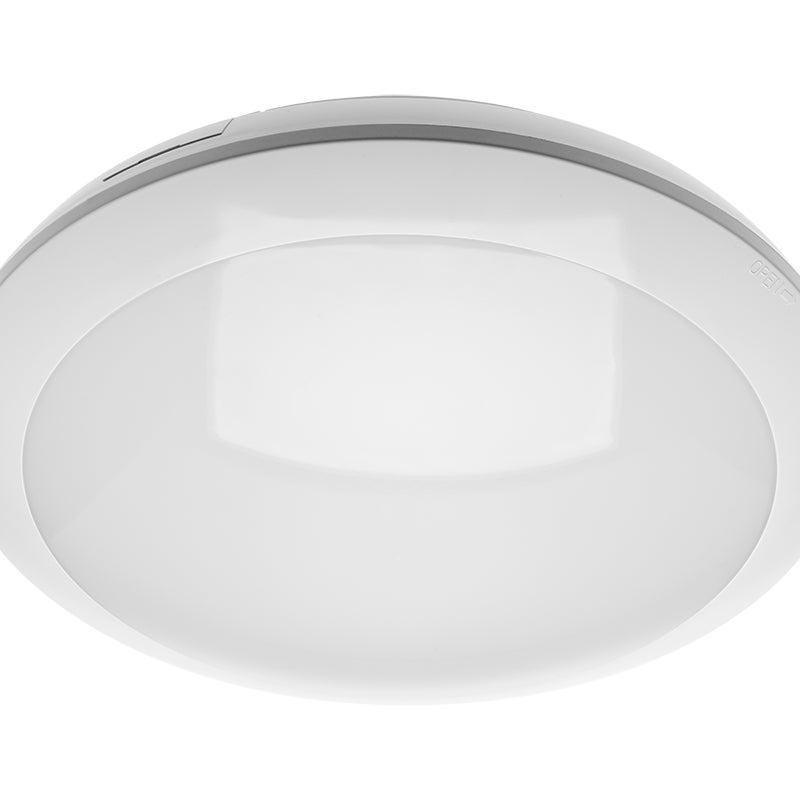 Plafoniera TOKIO, LED, 22W, 2000lm, 4000K, AC220-240V, IP66, biały - GTV LIGHTING