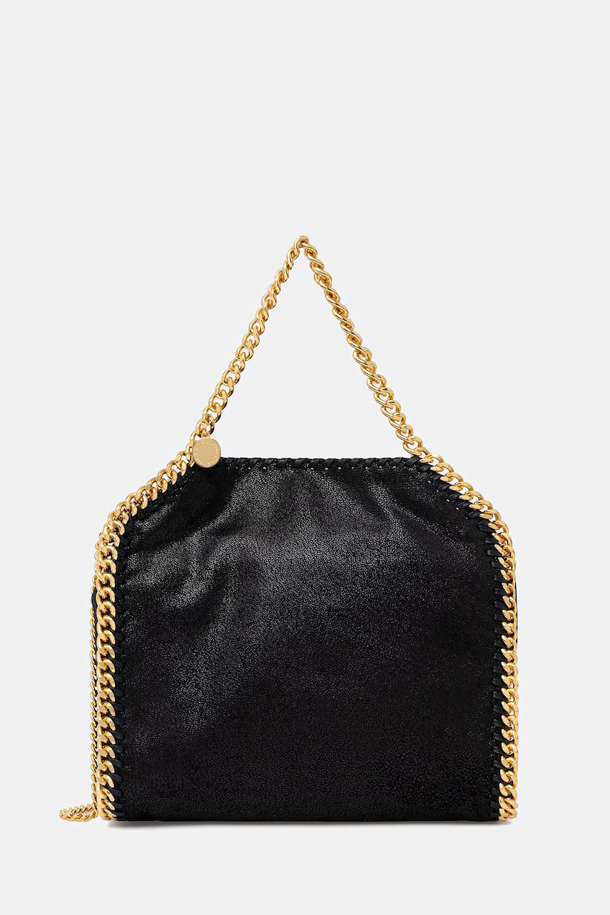 Stella McCartney FALABELLA MINI torebka crossbody damska