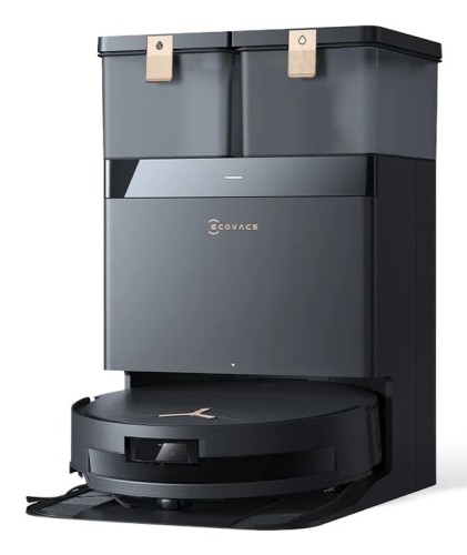 Ecovacs Deebot T50 Max Pro Czarny