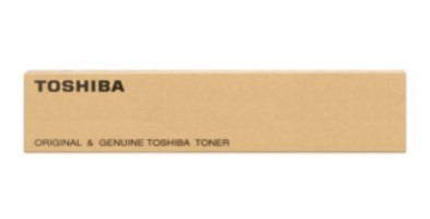 Toner Toshiba Cyan 6AJ00000135