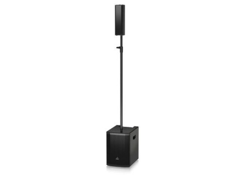 Behringer B6X Modułowy system aktywny 4x3