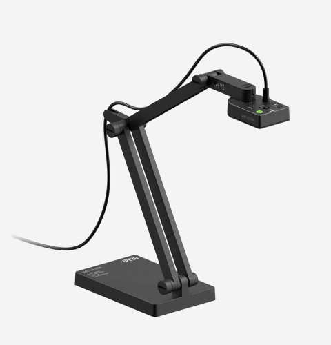 IPEVO V4K Ultra USB Dokumentenkamera - Kamera dokumentacyjna 528121