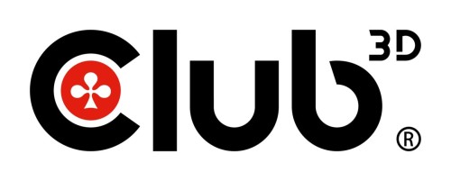 Club 3D CLUB3D CSV-2562 13-1 Stacja dokująca Thunderbolt™ 5 M.2 SSD 2x HDMI™ 8K60Hz Thunderbolt™ Share Certified 180W