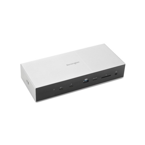 Kensington Stacja dokująca SD5000T5 EQ Thunderbolt 5 z potrójnym 4K i PD 140 W — Windows/macOS 533894