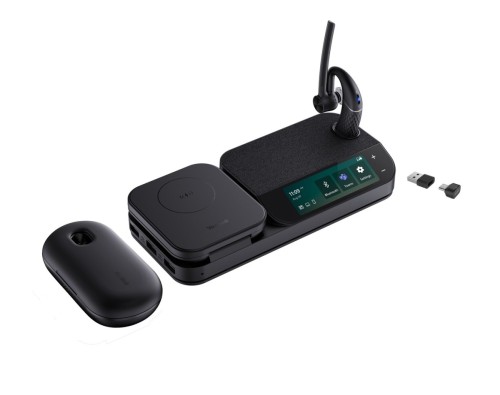 Yealink BH71 Workstation PRO USB-C/A 549490