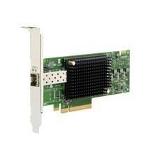 Karta sieciowa Fujitsu PFC EP LPe31000 1x 16Gb Emulex 255738