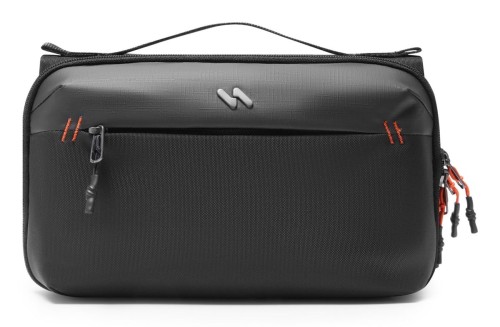 Inateck ABM34 organizer Poliester Czarny 581470