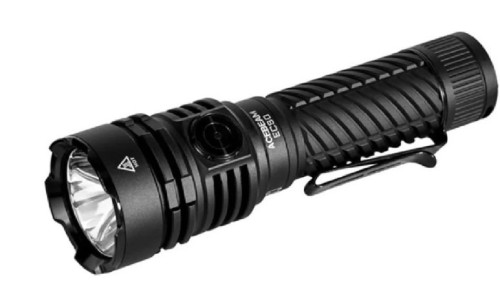 Acebeam Latarka EC90 Black