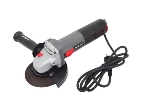 HOOZAR SZLIFIERKA KĄTOWA 125mm 950W Z REGULACJĄ 1118800