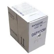 Kabel FTP DATACOM CAT6 305m 50271005261