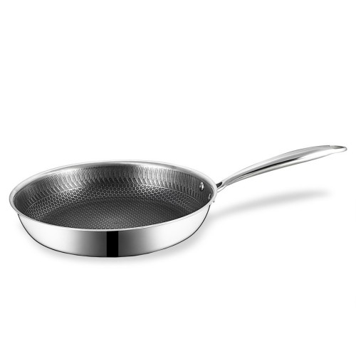 Patelnia profesjonalna 24cm MR-1214-24 MAESTRO
