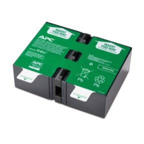 APC APCRBC124 akumulator Ołowiany (VRLA) 1001563