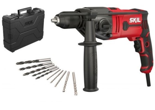 Skil Wiertarka udarowa 6745 GA HD1E6745GA 1050W