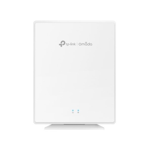 TP-Link Omada EAP650-DESKTOP punkt dostępowy WLAN 2976 Mbit/s Biały Obsługa PoE 1760186