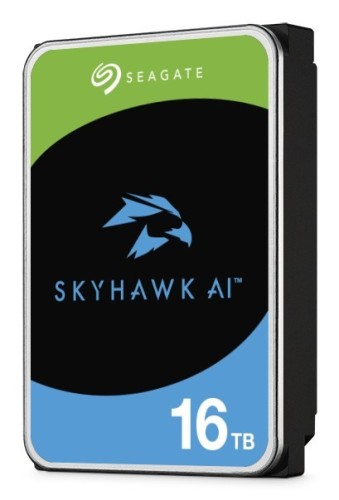 Seagate SkyHawk AI ST16000VE004 16TB