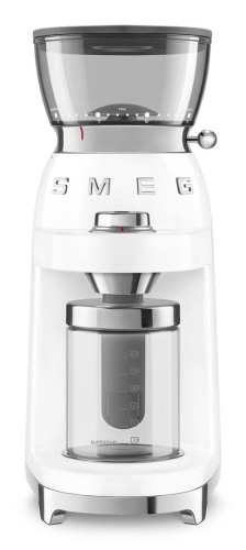 Smeg CGF03WHEU Biały