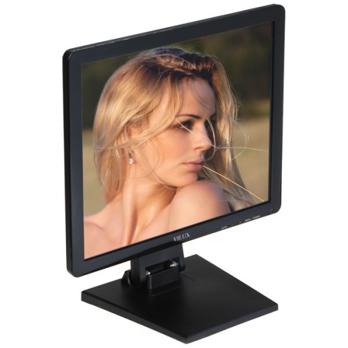 VILUX VM-T170 17 