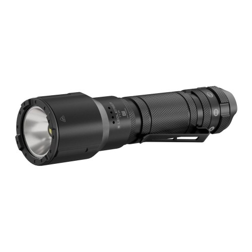 Ledlenser Latarka TT3R