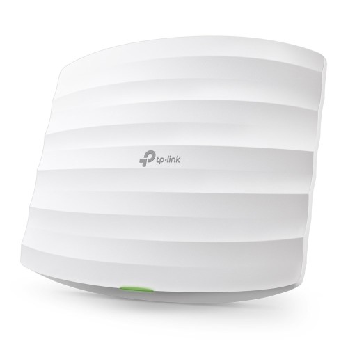 TP-Link Omada EAP115 300 Mbit/s Biały Obsługa PoE 16762