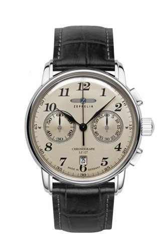 Zegarek Zeppelin LZ127 76785, 42mm