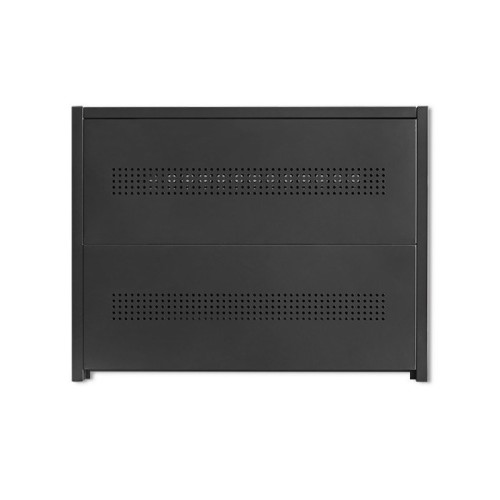 Qoltec Obudowa modułu bateryjnego 12Ah 8kW 53957