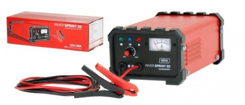 Ideal INVER SPRINT 20A 12V AUTOMATIC