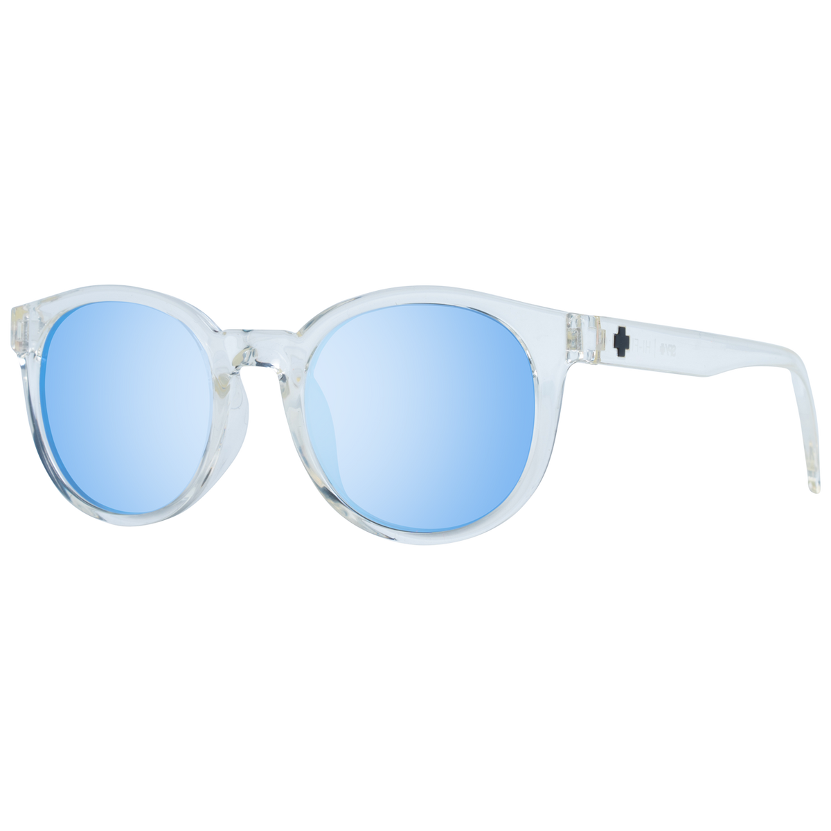 Okulary SPY 673512222963. Okulary przeciwsłoneczne, Kolor przezroczysty. Unisex.