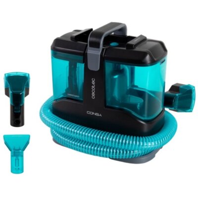 CECOTEC Conga 3000 Carpet & Spot Max