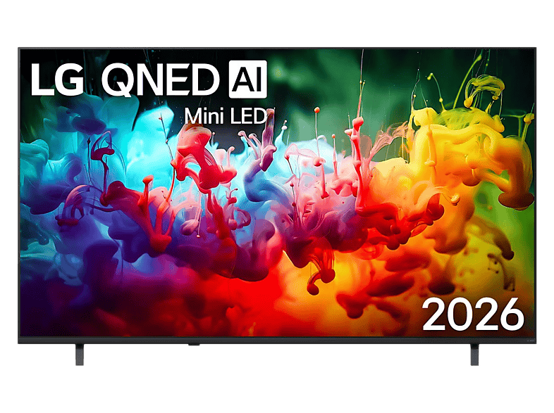 LG QNED Mini LED 75QNED70B6A 75