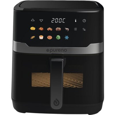 PURENO Air 650 Czarny