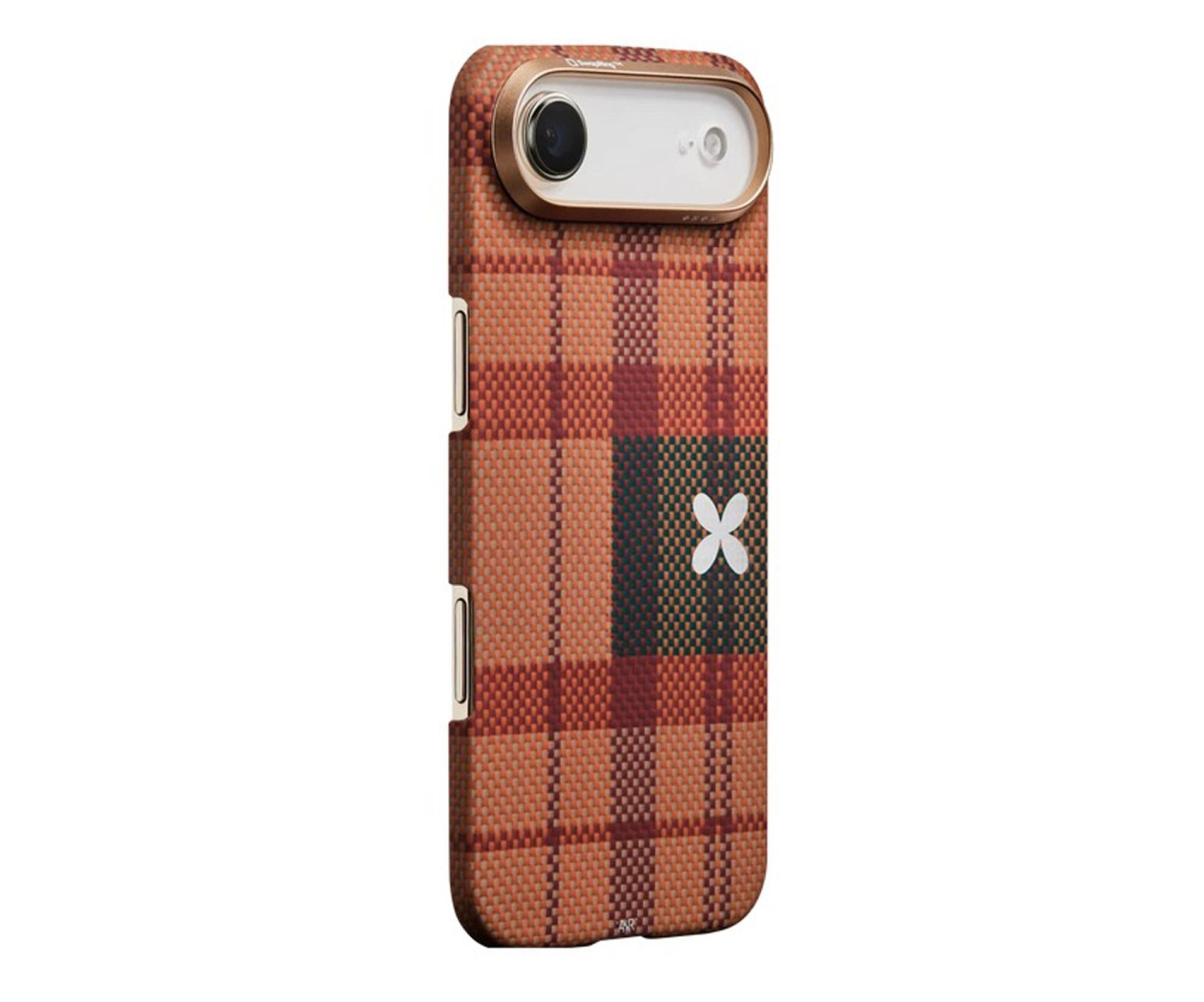 PITAKA Edge Case do iPhone Air Cloud Dusk FG1702A