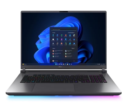 ASUS ROG Strix G18 Ultra 9-290HX/32GB/2TB/Win11 RTX5080 240Hz G815LW-SA303W