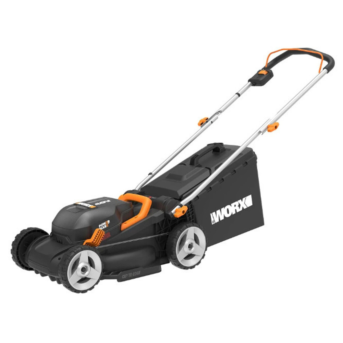 WORX Kosiarka akumulatorowa WG735E