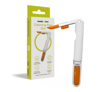 Mobile Origin Multifunctional Cleaning Pen 3in1 MO-CLNK-MFC2