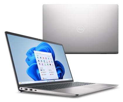 Dell 15 Ryzen 7-7730U/24GB/1TB/Win11 120Hz Srebrny DC15255_BCLR_803H_S