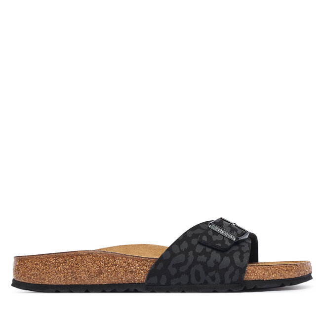 Klapki Birkenstock Madrid 1033137 Czarny
