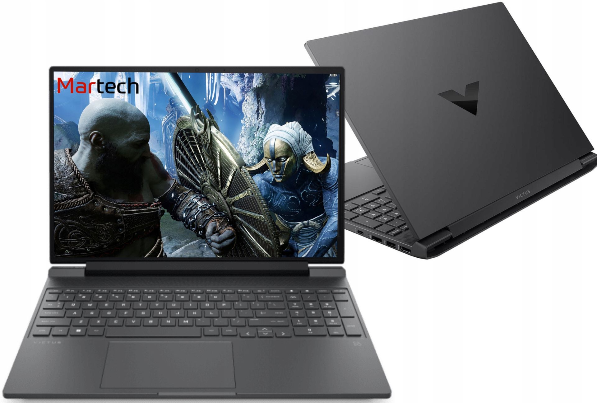 HP Victus Gaming 15 FHD 144Hz Intel I5-13 16GB 2TB RTX 4050 6G W11 C1LN0EA_16_2
