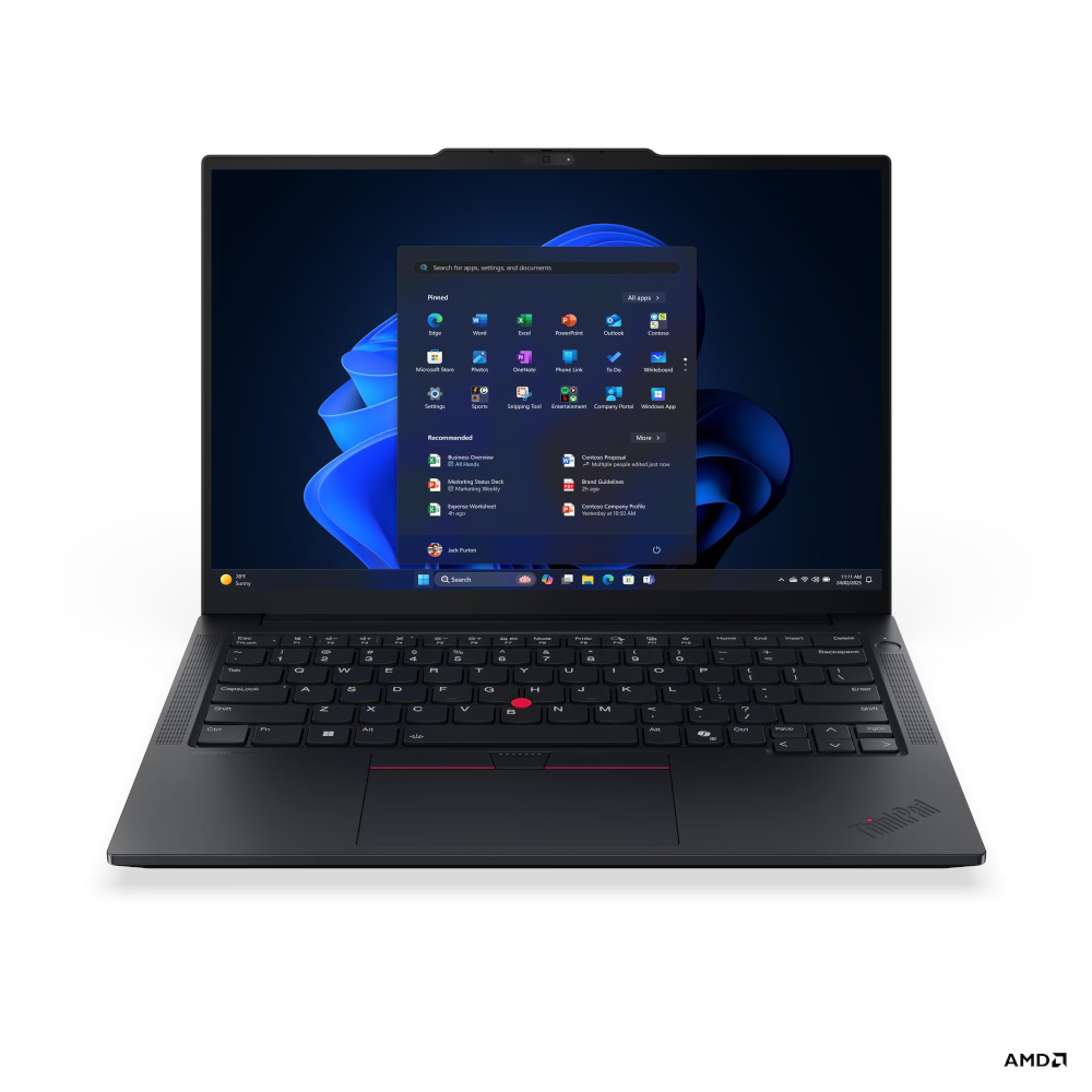 Lenovo ThinkPad E14 Gen 8 21Y200AJPB