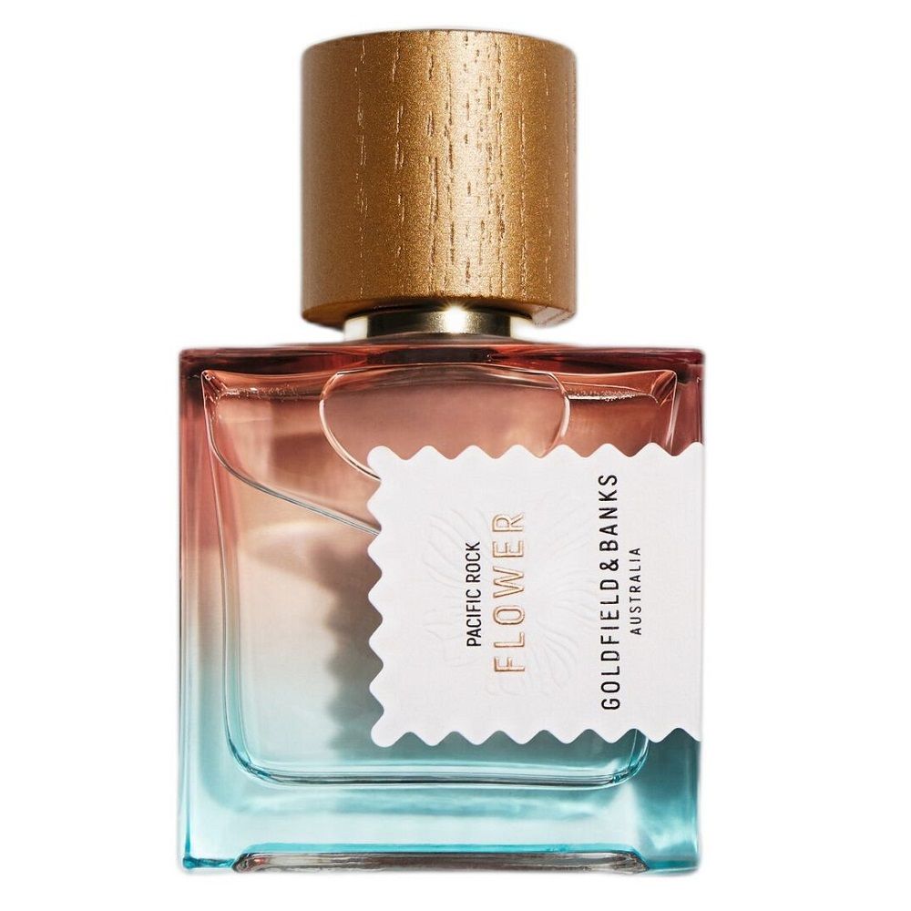 Pacific Rock Flower woda perfumowana spray 50ml