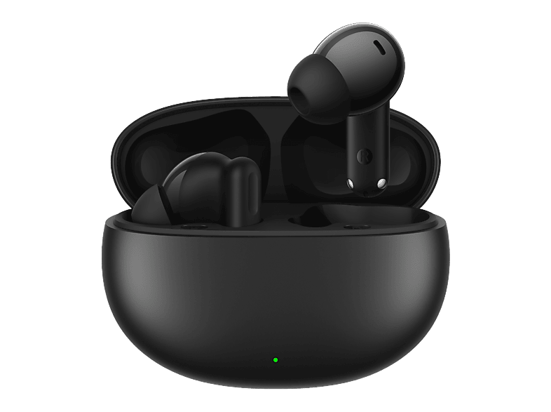 REALME (TWS) TechLife Buds Czarny