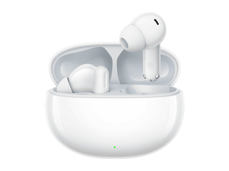 REALME (TWS) TechLife Buds Biały