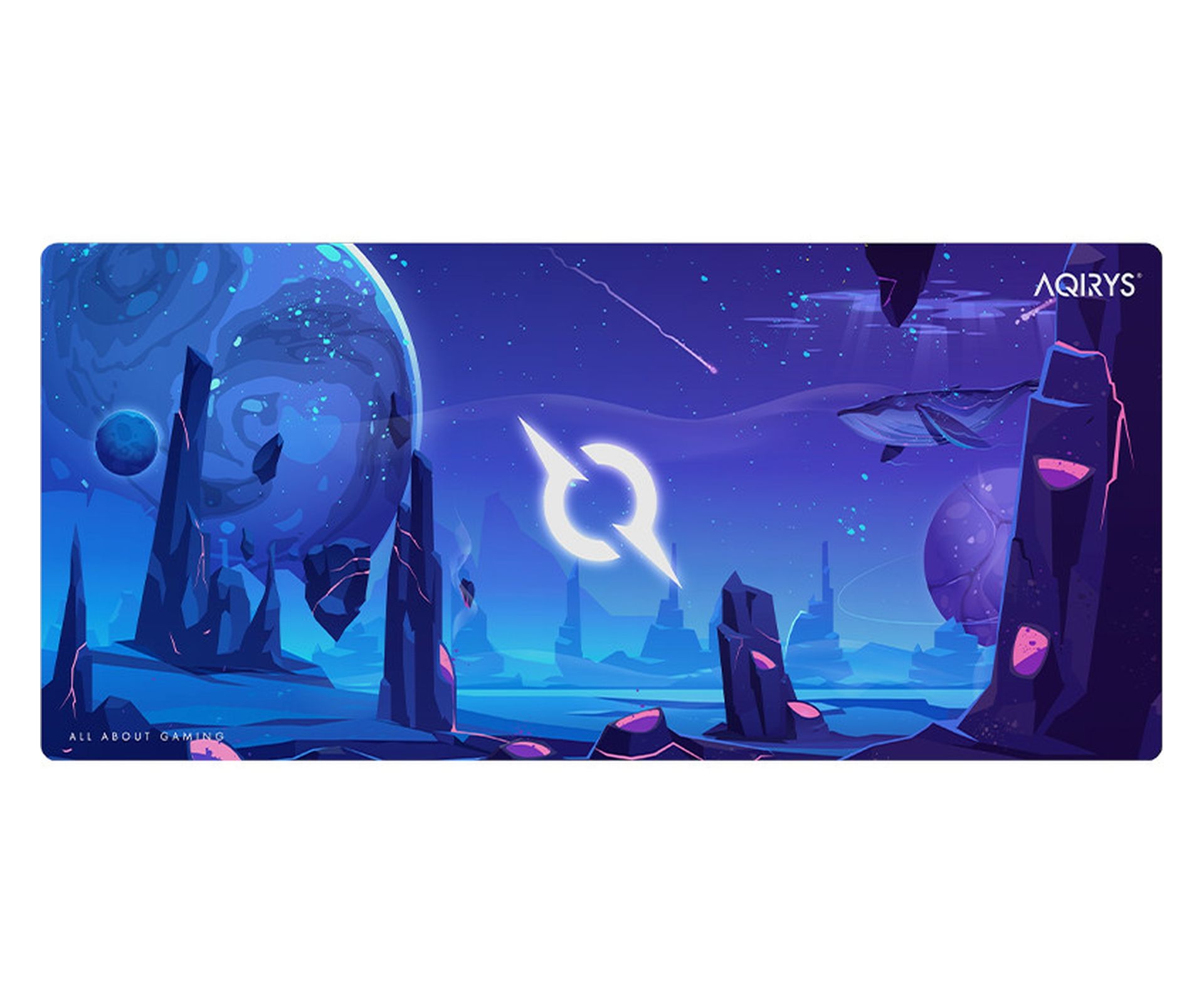 AQIRYS KRAKEN Extra Large 900x400