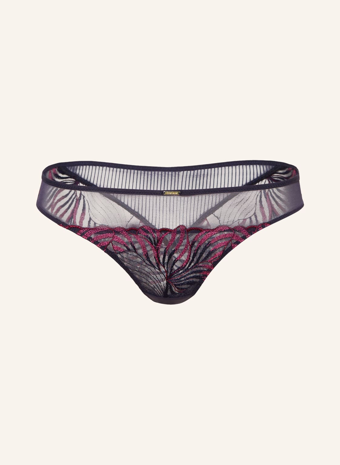 Chantelle Stringi Legend blau