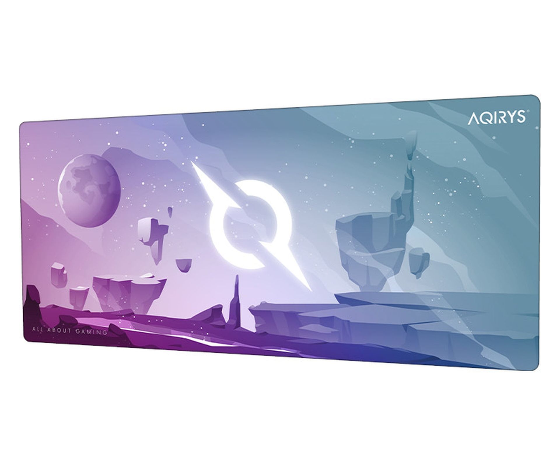 AQIRYS GRAVITY Extra Large 900x400