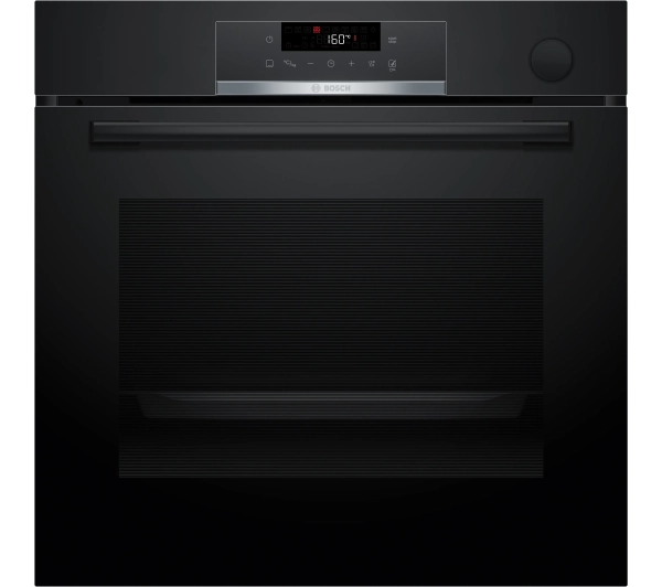 Bosch HRG532EB3 Termoobieg AirFry Czarny