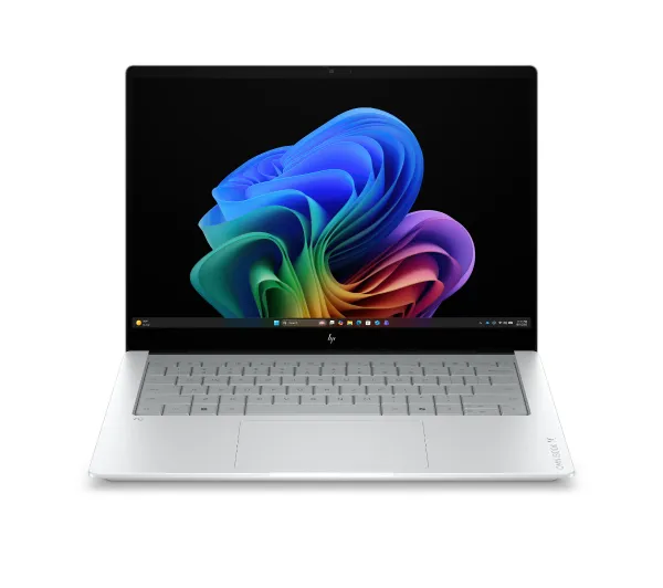 HP OmniBook X 14-ka0003nwx OLED 14