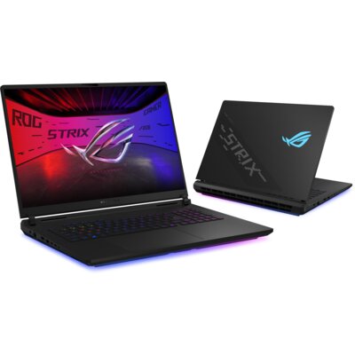ASUS ROG Strix Scar G835LXG-U9644X 18