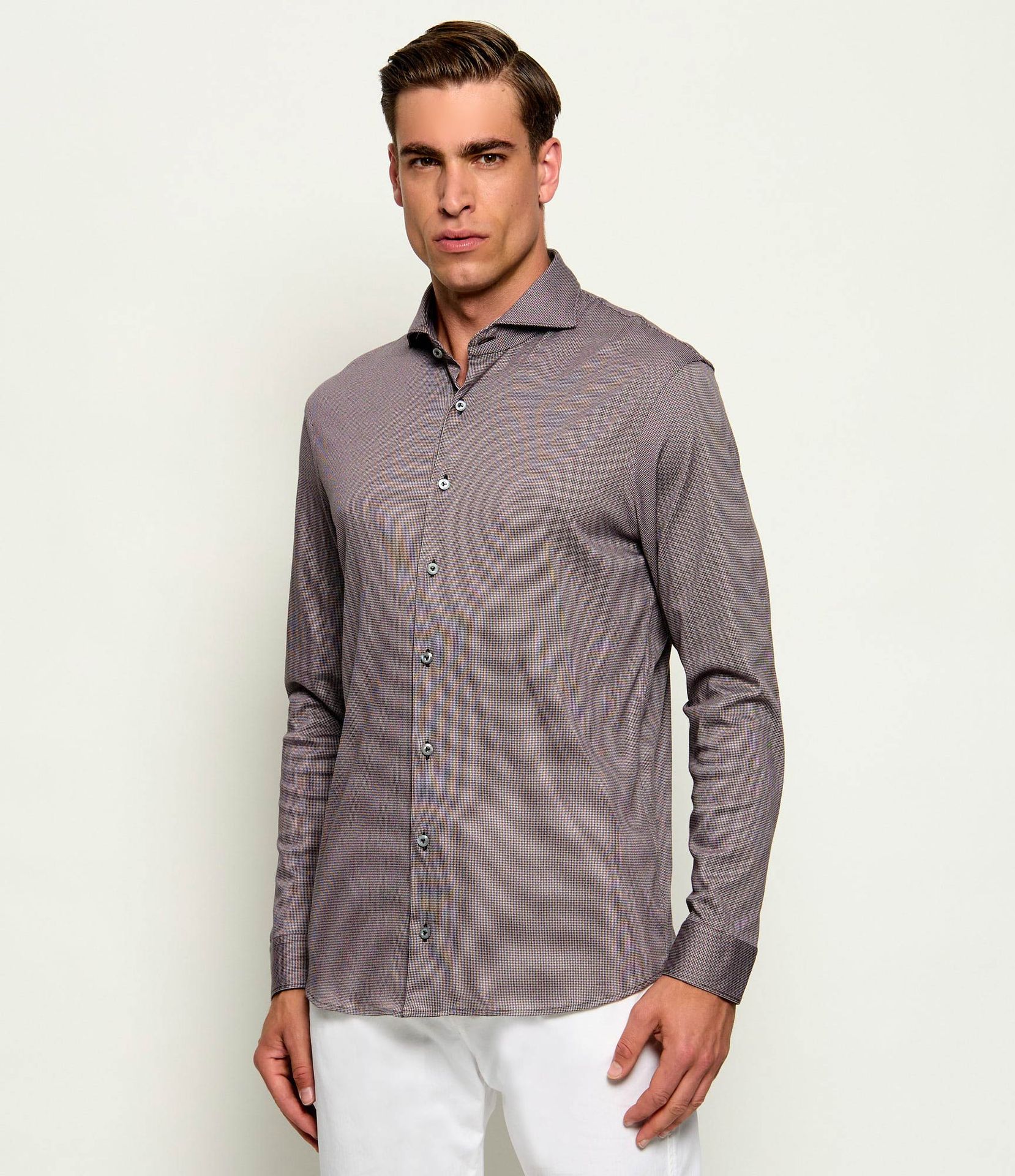 van Laack Koszula Per Slim Fit