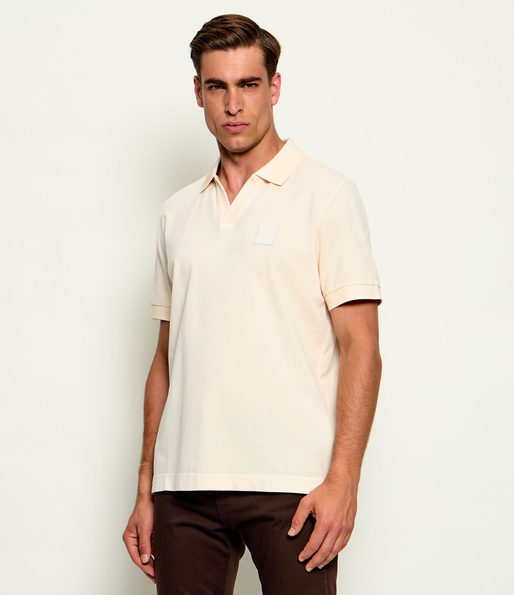 Joop! Jeans Polo Ambrosianos Regular Fit